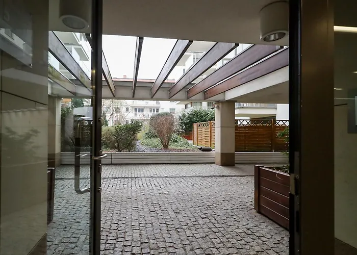 Six Dreams Spot Poznaň