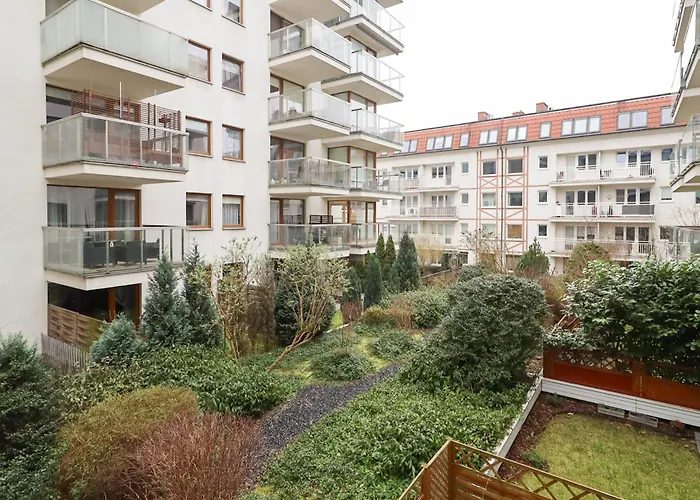 Six Dreams Spot Apartmán *